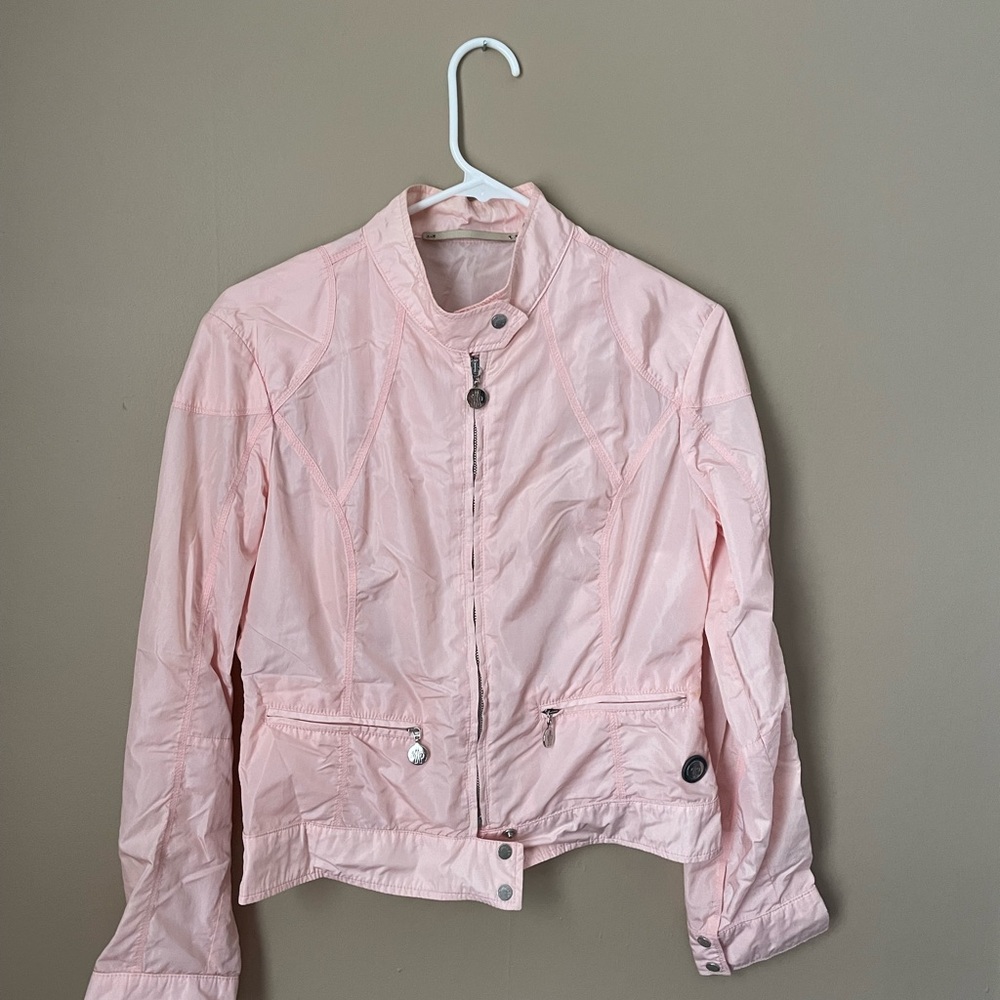 Moncler light jacket